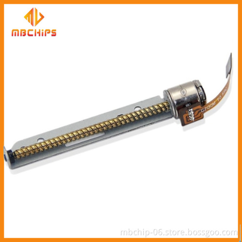 For PS2 Slim SCPH-7000X Laser Small Drive Motor